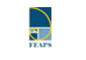 Logotipo FEAPS - Confederación Española de Organizaciones en favor de las Personas con Discapacidad Intelectual
