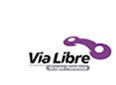 Logotipo  Vía Libre (Fundosa Accesibilidad)