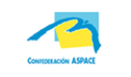 Logo Confederación Aspace